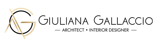 Giuliana Gallaccio | Architetto - Interior Designer 